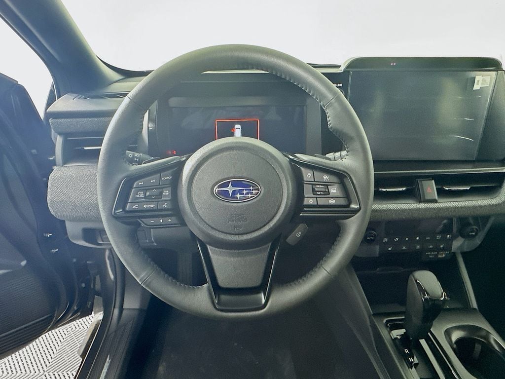2026 Subaru Outback Limited XT - Photo 15