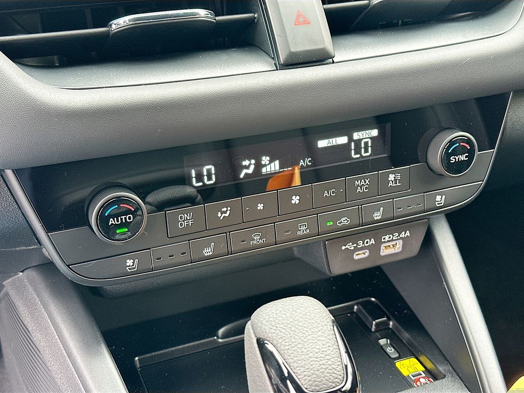 2026 Subaru Outback Touring XT - Photo 21