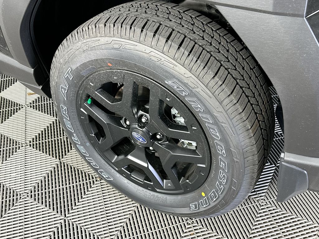 2026 Subaru Outback Wilderness - Photo 39