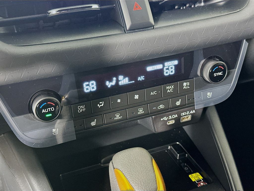 2026 Subaru Outback Wilderness - Photo 21