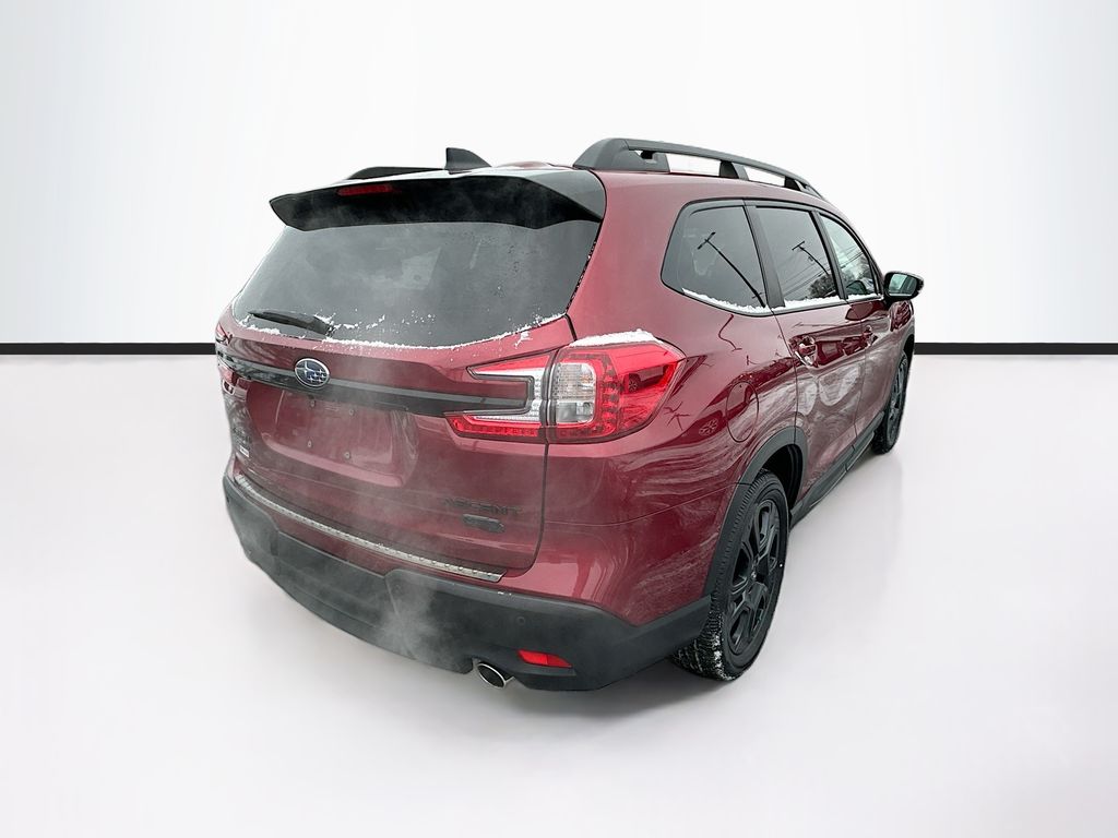 2026 Subaru Ascent Onyx Edition-Touring - Photo 9