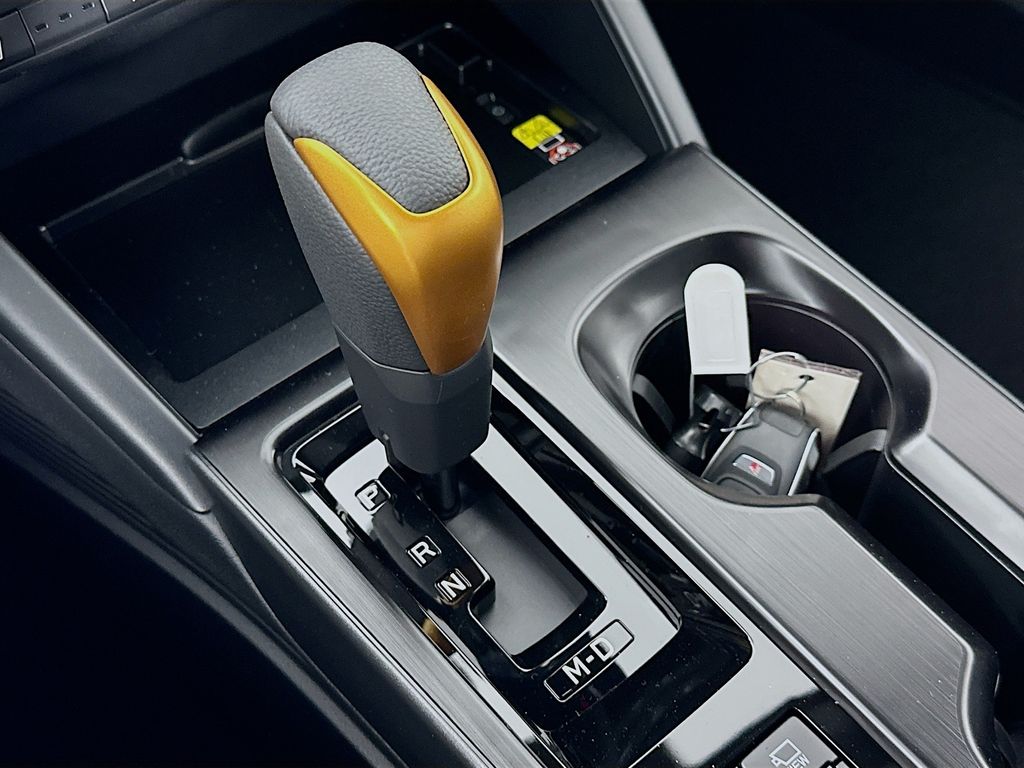 2026 Subaru Outback Wilderness - Photo 22
