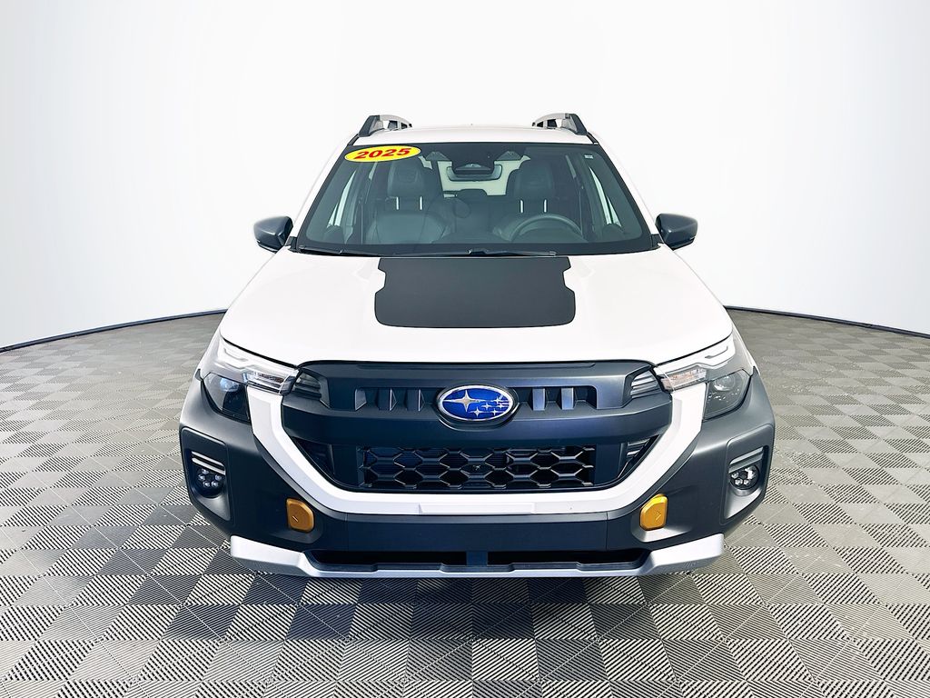 Used Subaru Forester for Sale in Toledo, OH