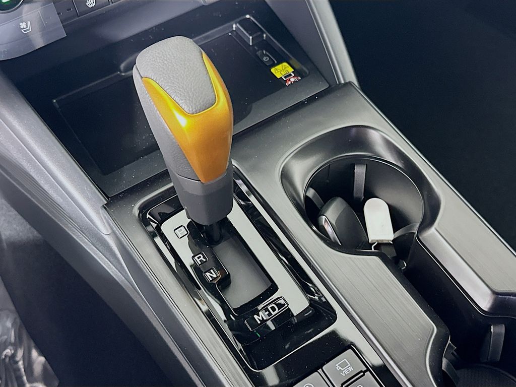 2026 Subaru Outback Wilderness - Photo 22