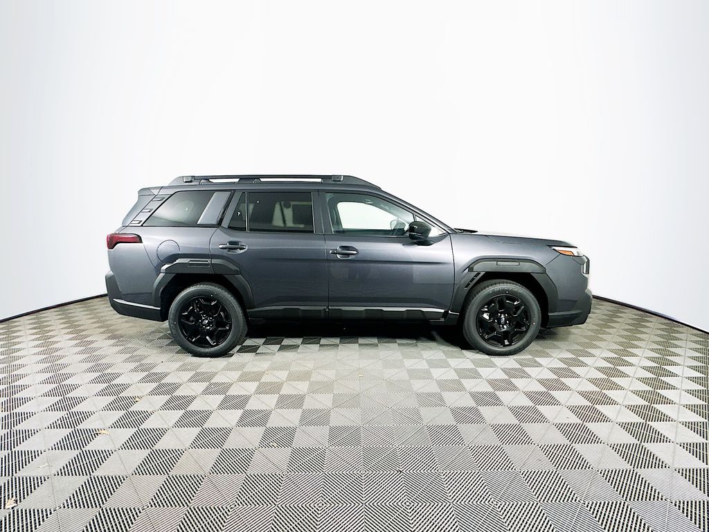 2026 Subaru Outback Limited - Photo 10