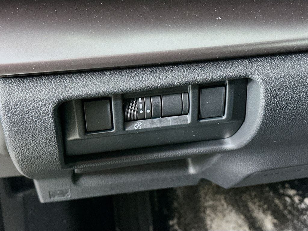 2026 Subaru Impreza Sport - Photo 14