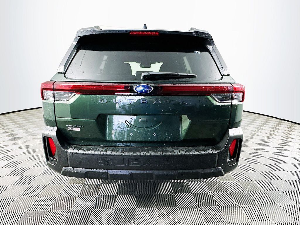2026 Subaru Outback Limited XT - Photo 8