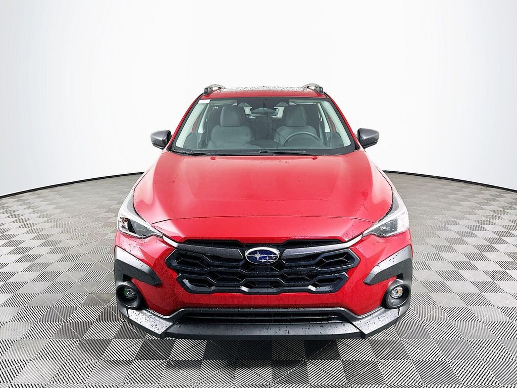 New 2026 Subaru Crosstrek Premium SUV