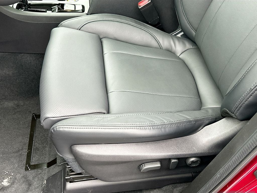 2026 Subaru Ascent Onyx Edition-Touring - Photo 26