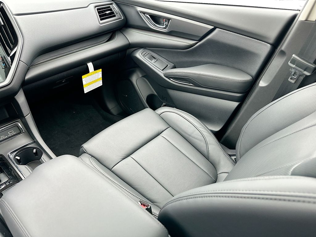 2026 Subaru Ascent Onyx Edition-Touring - Photo 31