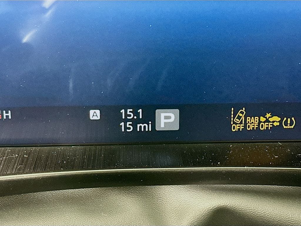 2026 Subaru Outback Limited XT - Photo 16