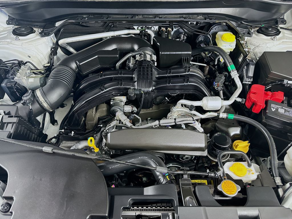 2026 Subaru Forester Wilderness - Photo 38