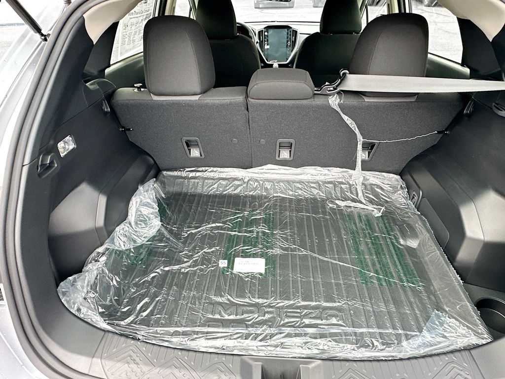 2026 Subaru Impreza Sport - Photo 30