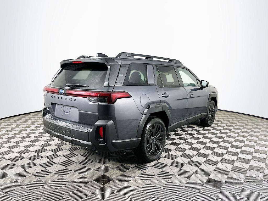 2026 Subaru Outback Limited XT - Photo 9