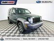  Jeep Liberty