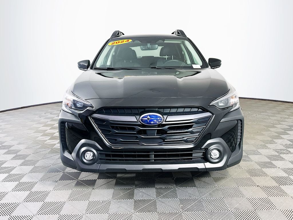 Used 2024 Subaru Outback Premium SUV