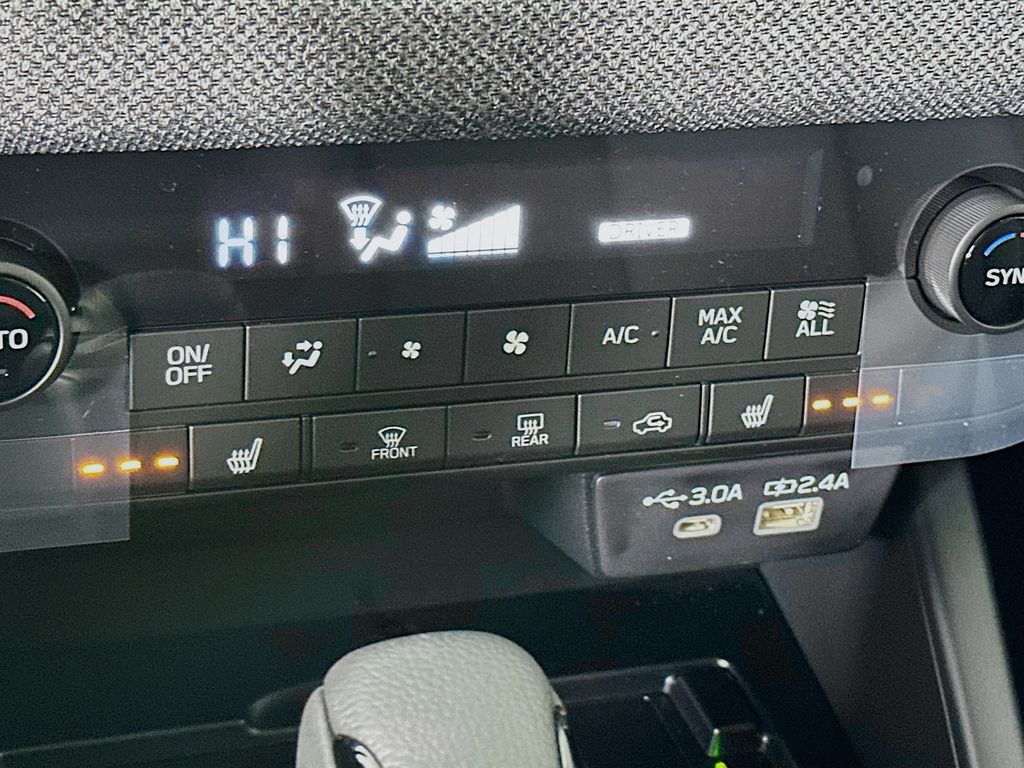 2026 Subaru Outback Limited XT - Photo 27