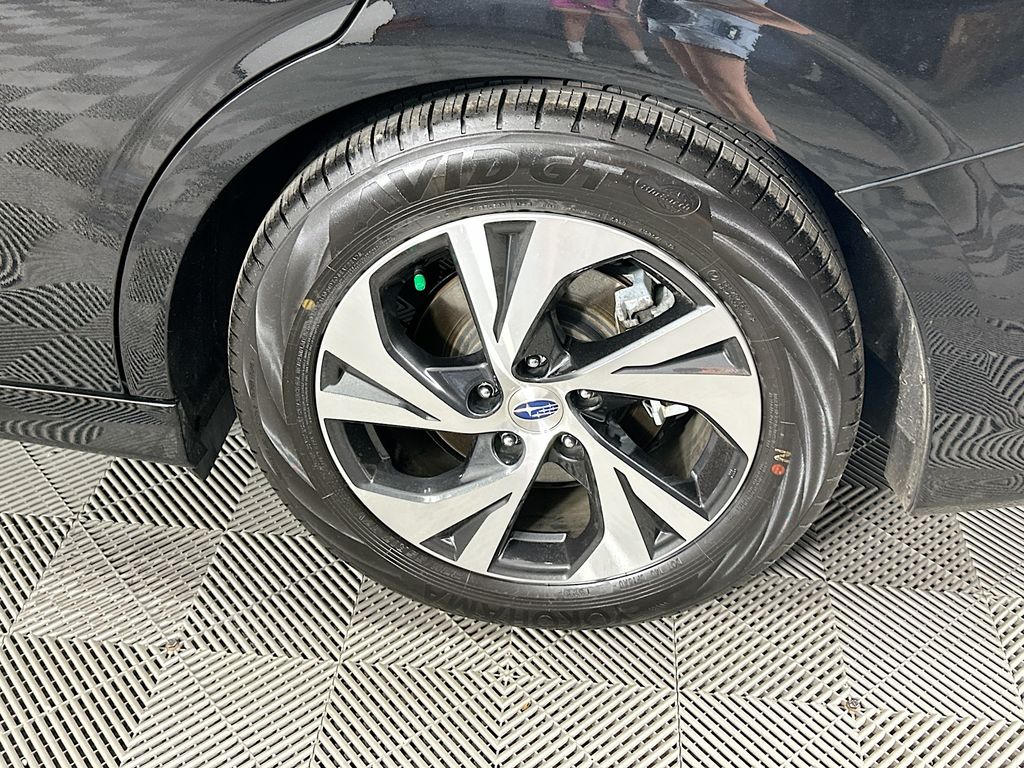 2025 Subaru Legacy Premium - Photo 38