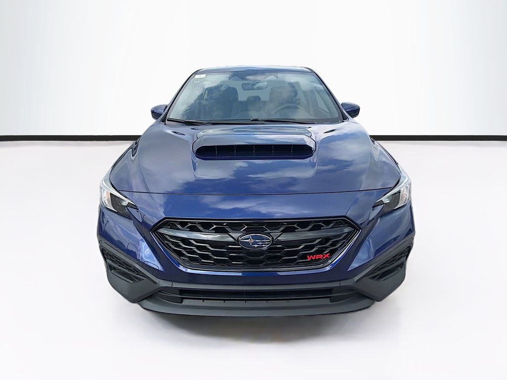 New Subaru WRX for Sale in Toledo, OH | Yark Subaru