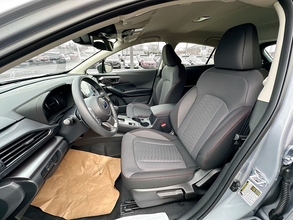 2026 Subaru Impreza Sport - Photo 26