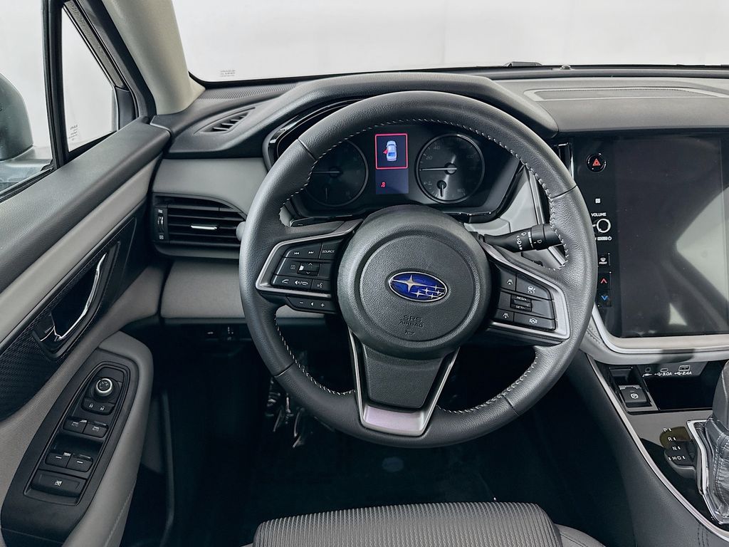 2025 Subaru Legacy Premium - Photo 29
