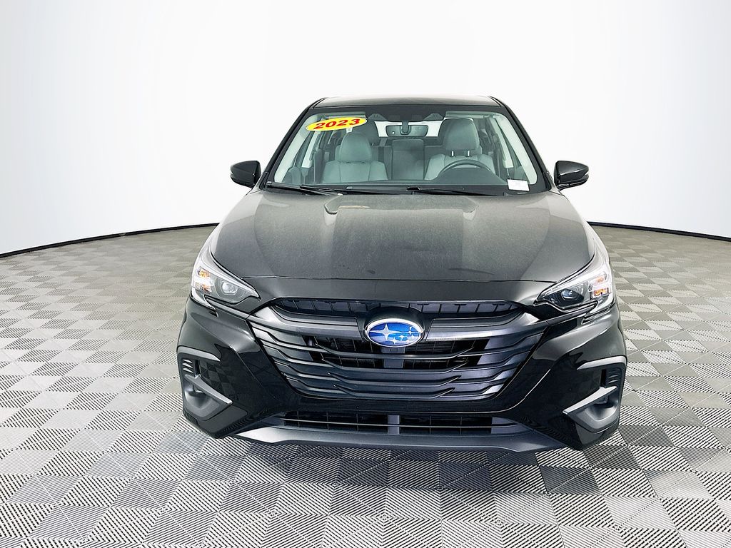 2023 Subaru Legacy Premium photo 3