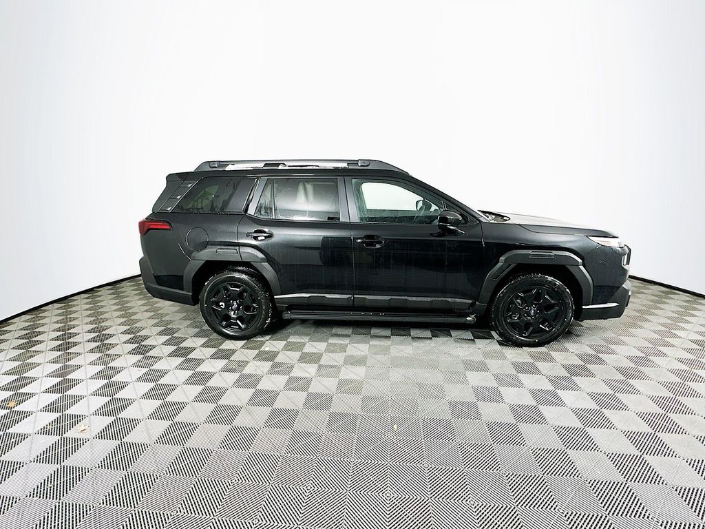 2026 Subaru Outback Limited - Photo 10