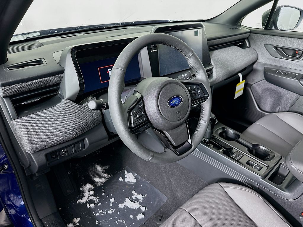2026 Subaru Outback Limited - Photo 13