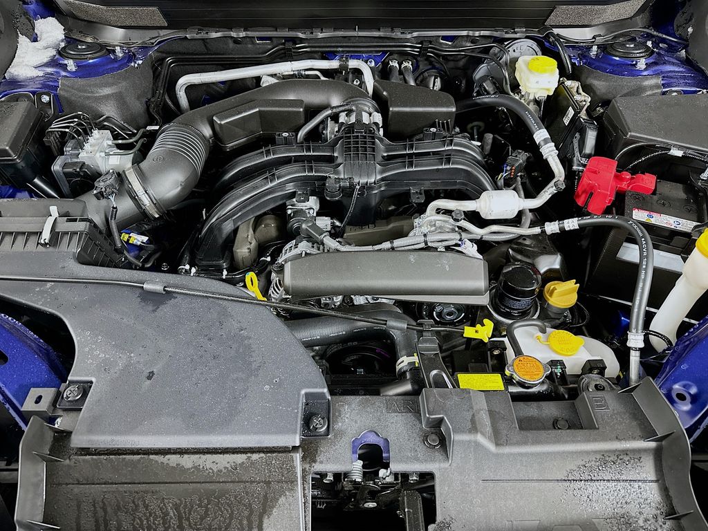 2026 Subaru Outback Limited - Photo 38