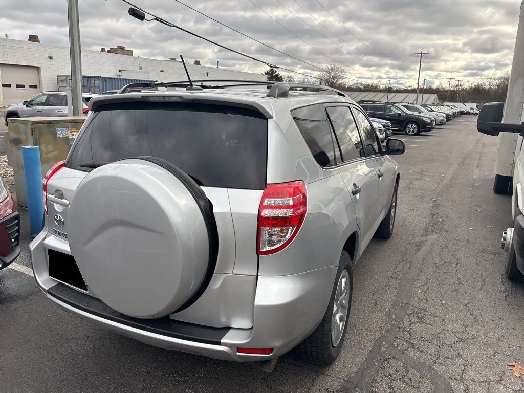 Used 2012 Toyota RAV4 SUV