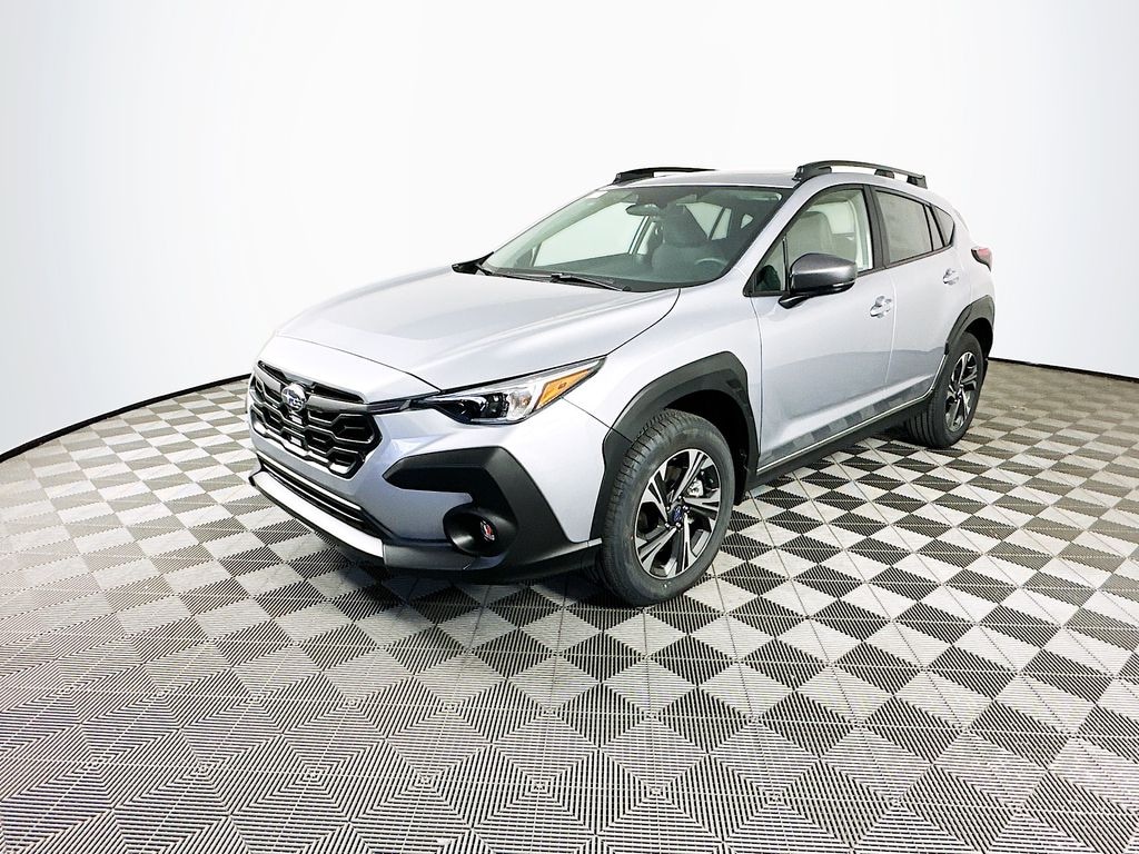 New 2026 Subaru Crosstrek Premium SUV