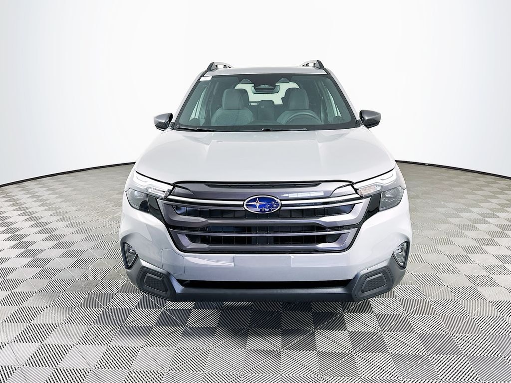 New 2026 Subaru Forester Premium SUV