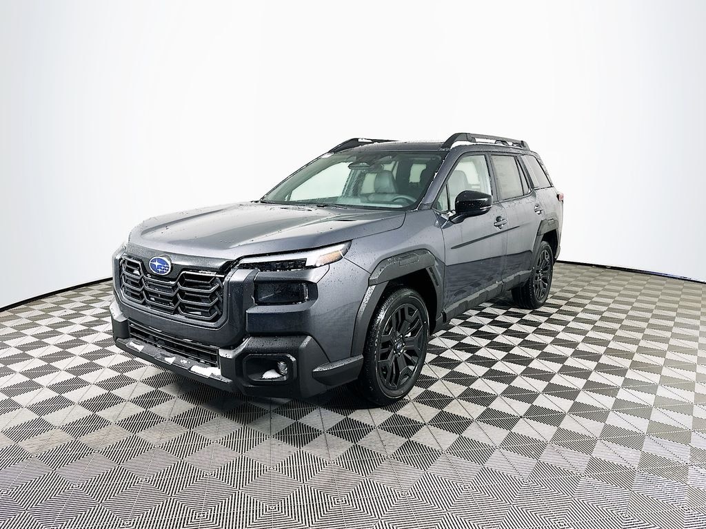 New 2026 Subaru Outback Limited XT SUV