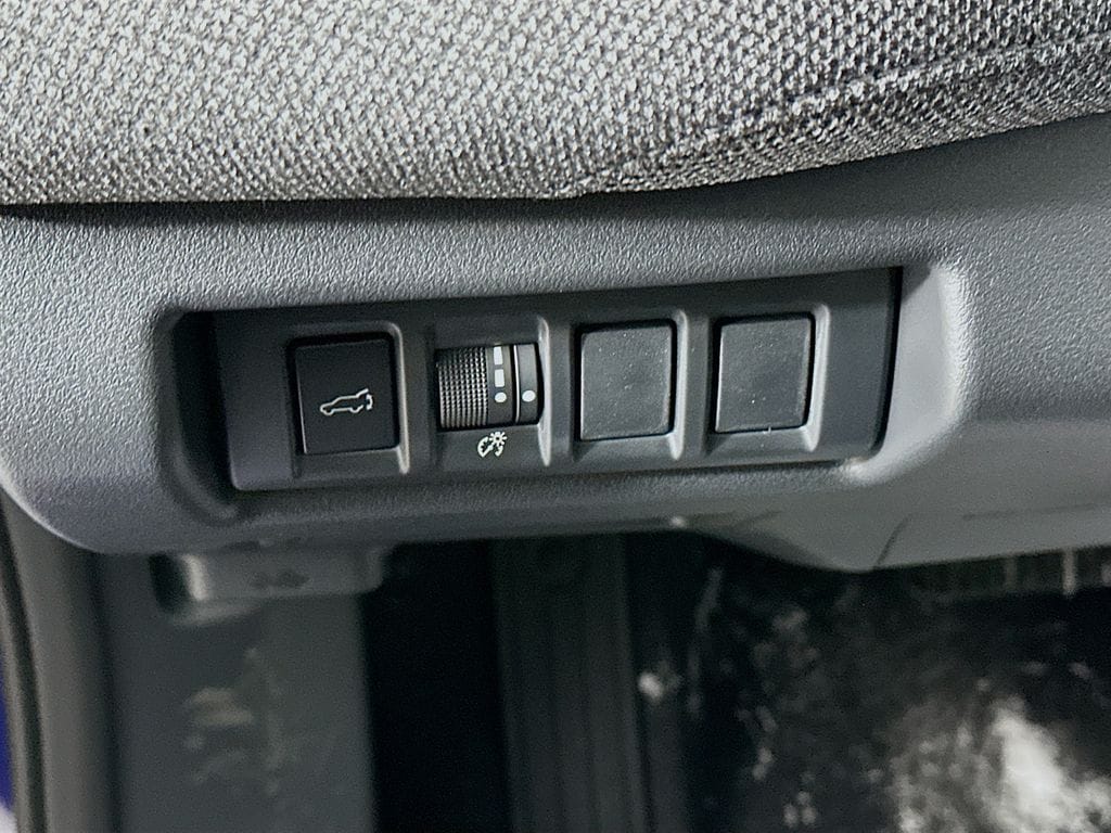 2026 Subaru Outback Limited - Photo 14