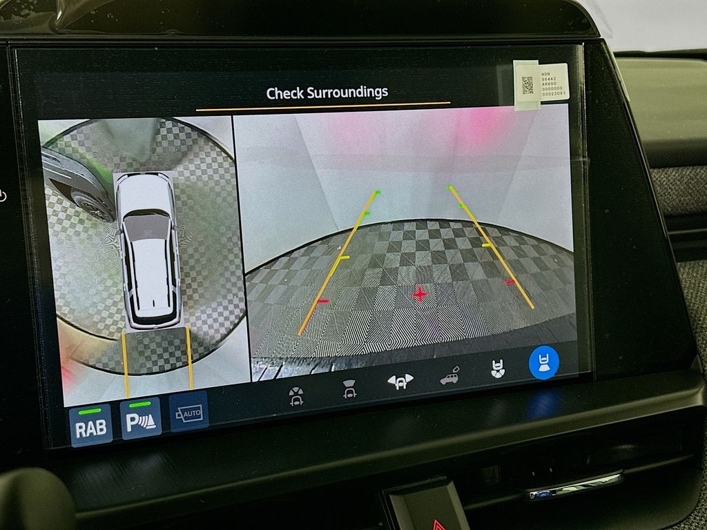 2026 Subaru Outback Limited XT - Photo 18