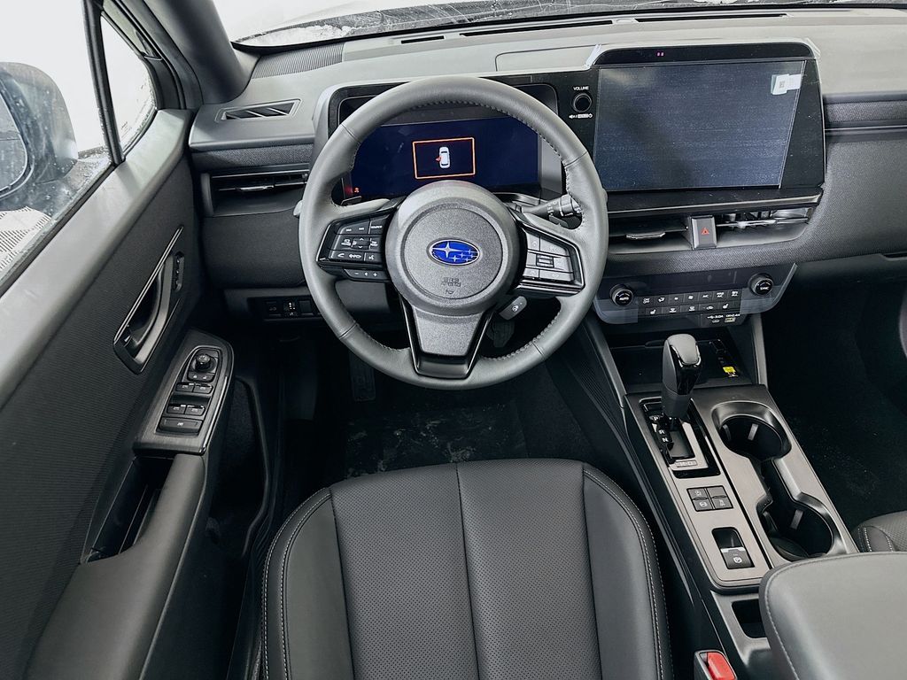 2026 Subaru Outback Limited - Photo 29