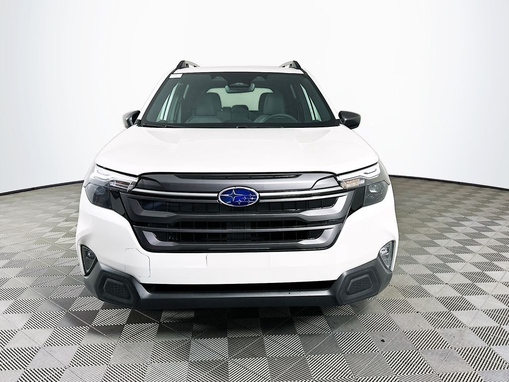 New 2026 Subaru Forester Premium SUV