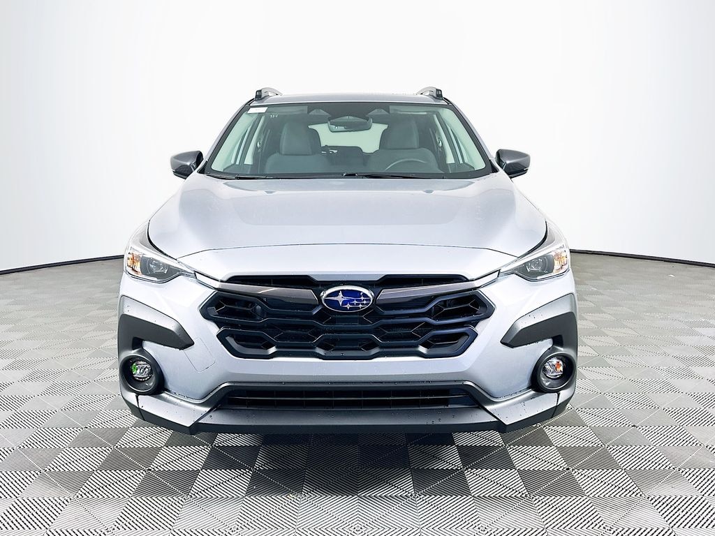 New 2026 Subaru Crosstrek Premium SUV