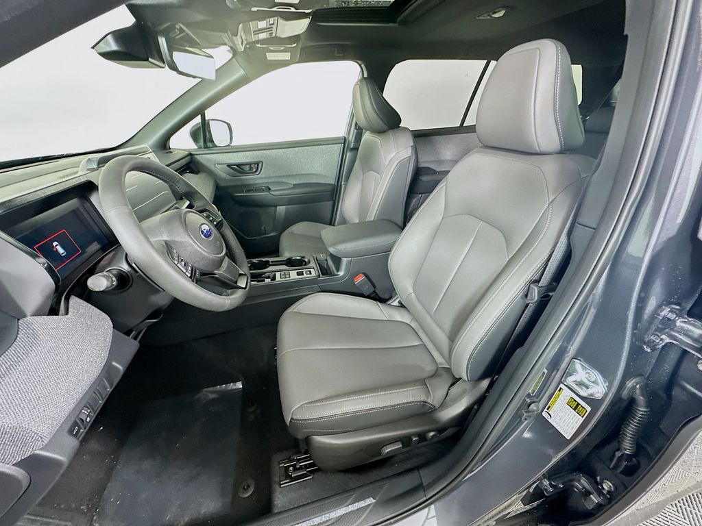 2026 Subaru Outback Limited XT - Photo 28