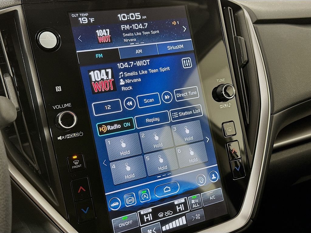 2026 Subaru Impreza Sport - Photo 19