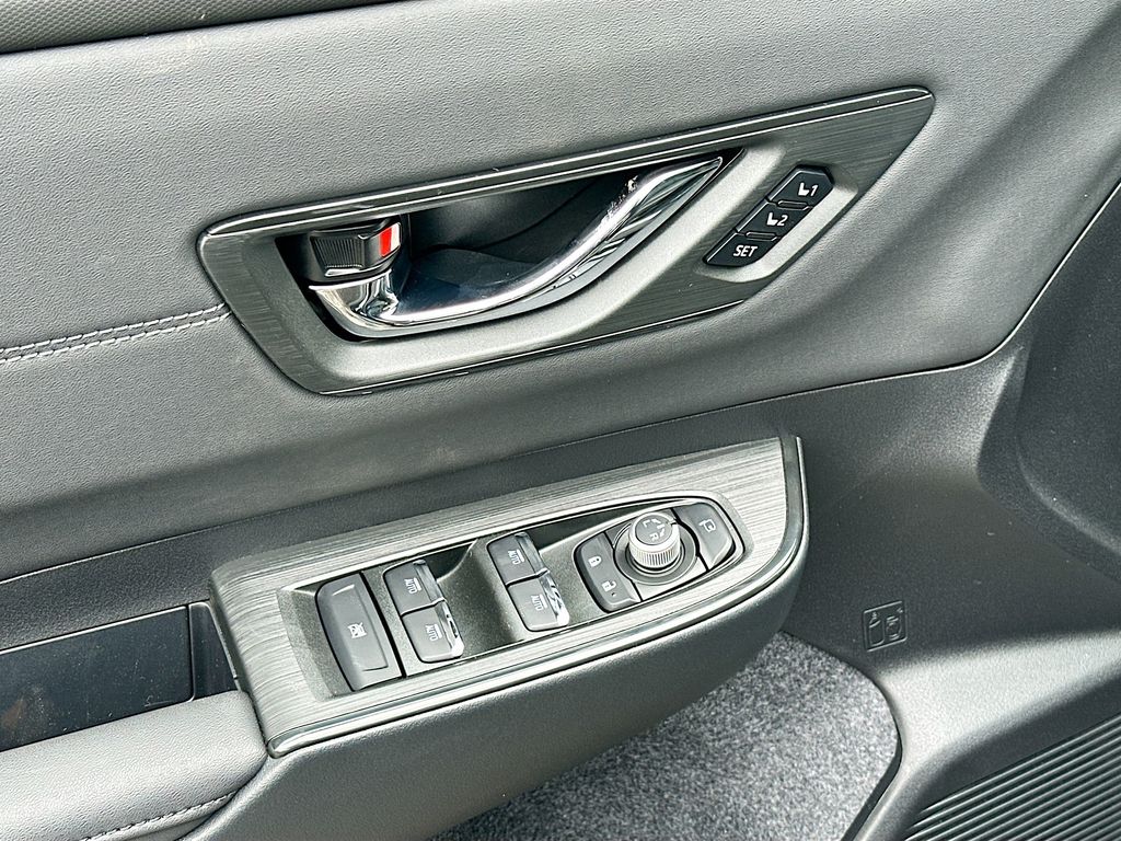 2026 Subaru Outback Touring XT - Photo 23
