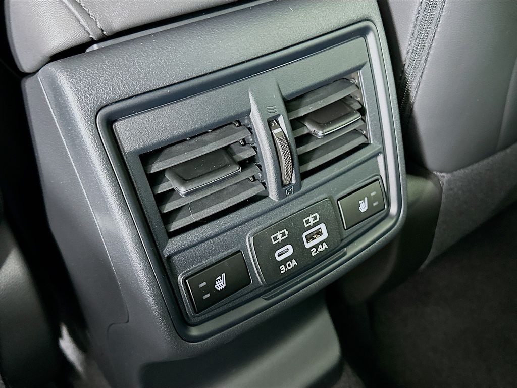 2026 Subaru Outback Limited XT - Photo 32