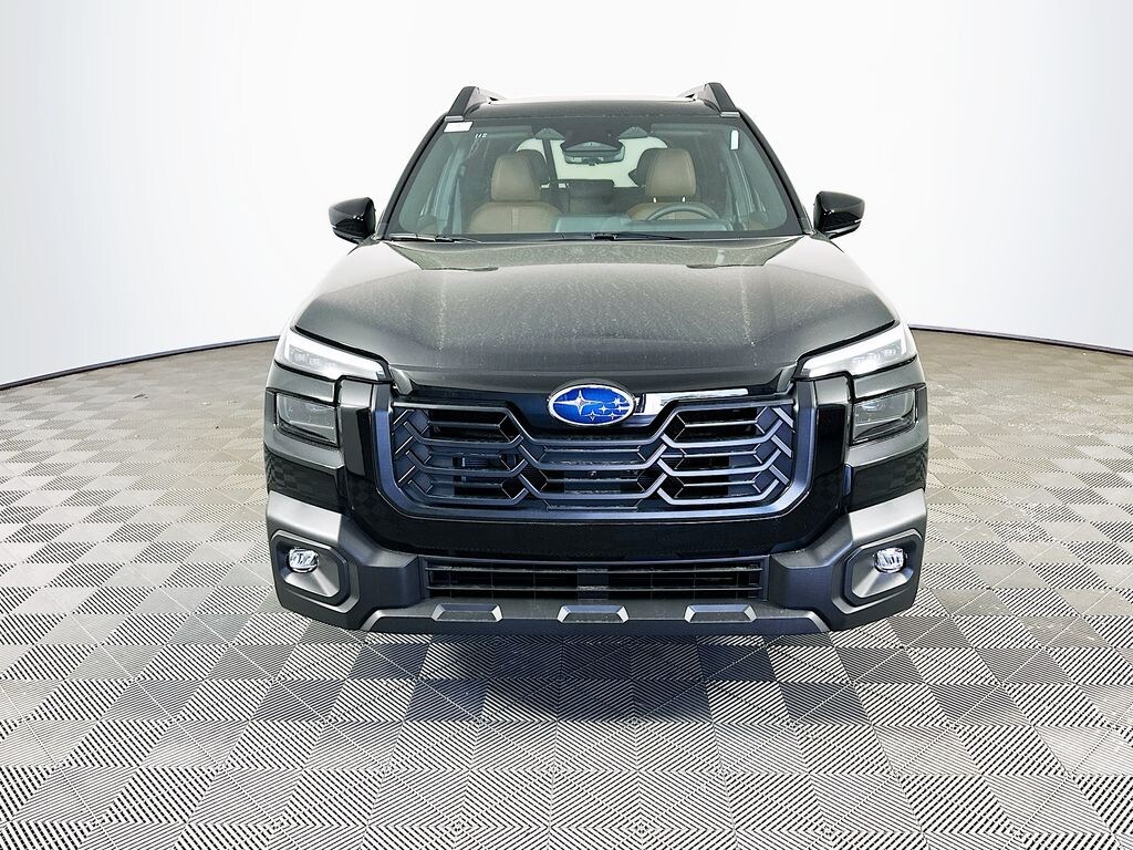 New 2026 Subaru Outback Touring XT SUV