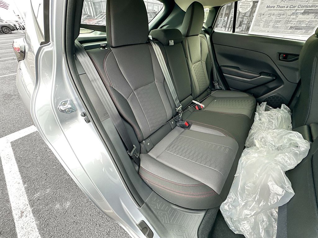 2026 Subaru Impreza Sport - Photo 31