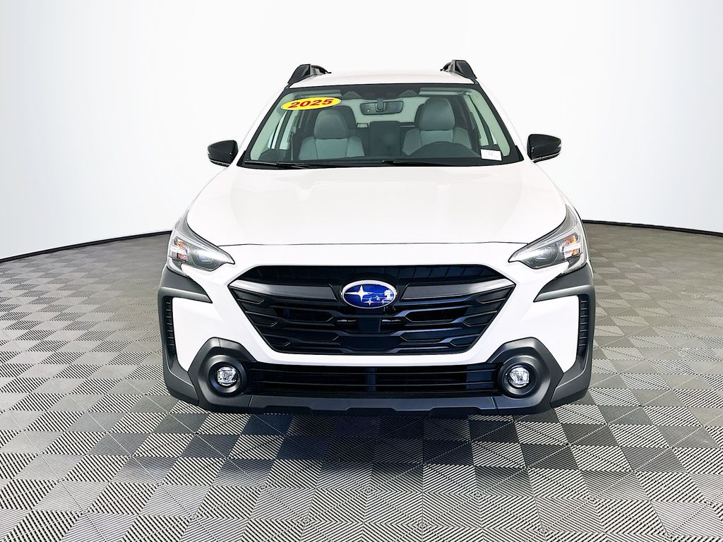 2025 Subaru Outback Premium photo 3