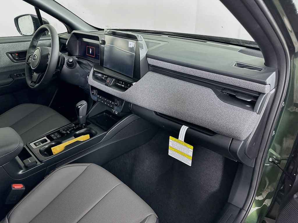 2026 Subaru Outback Limited XT - Photo 36