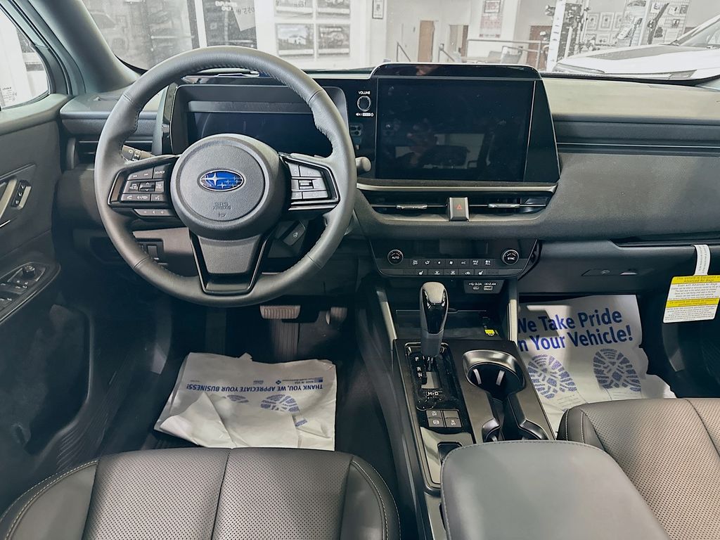 2026 Subaru Outback Limited - Photo 26