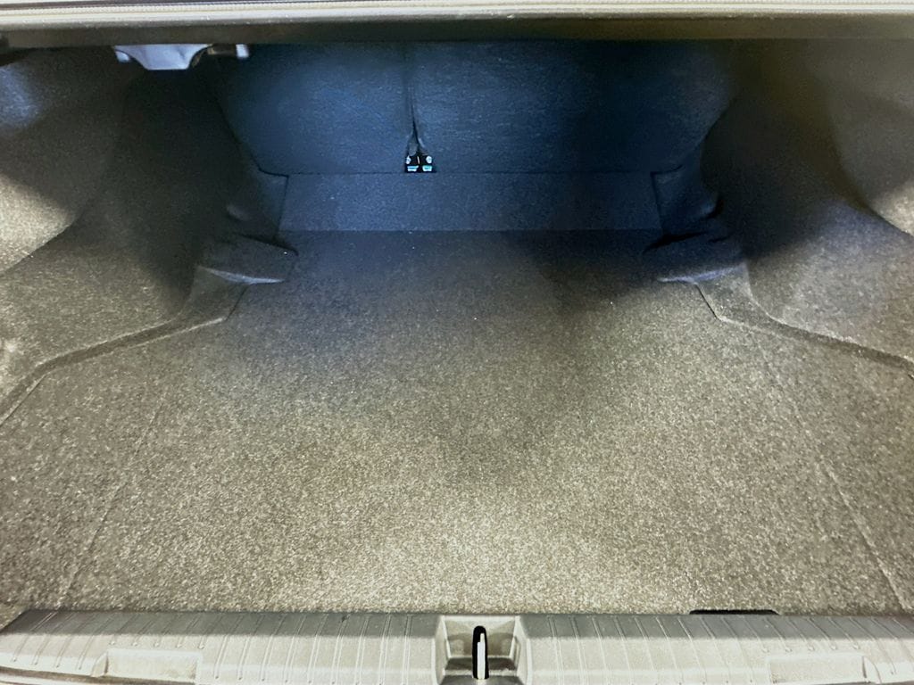 2025 Subaru Legacy Premium - Photo 33