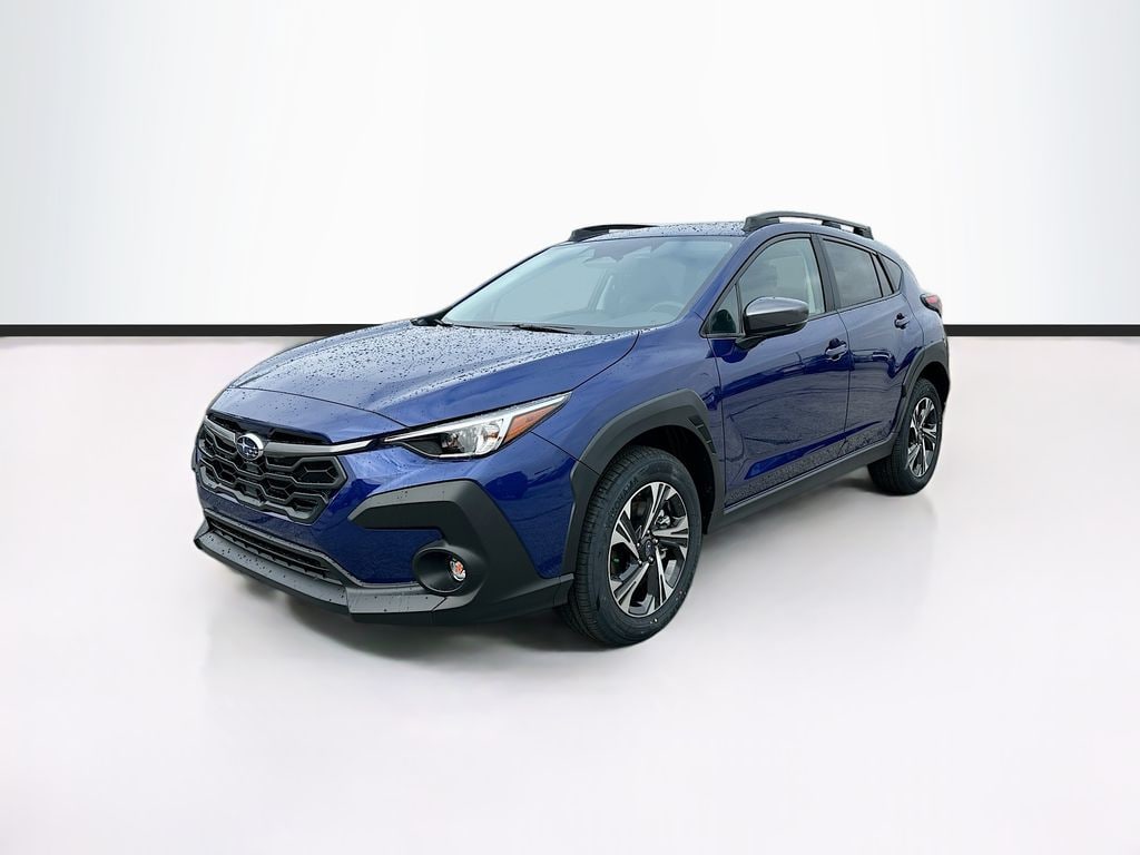 New 2026 Subaru Crosstrek Premium SUV