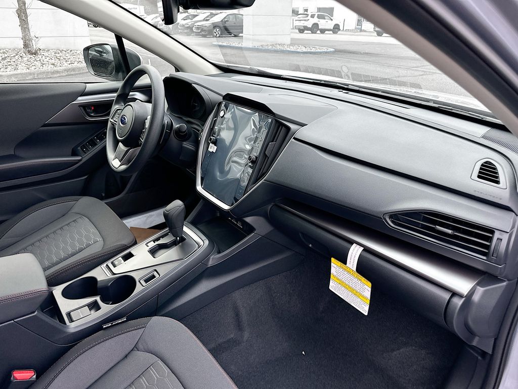 2026 Subaru Impreza Sport - Photo 33